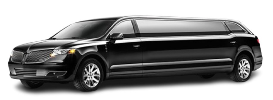 Stretch Limousine