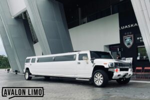 Future of Chauffeured Transportation - Avalon Limousines