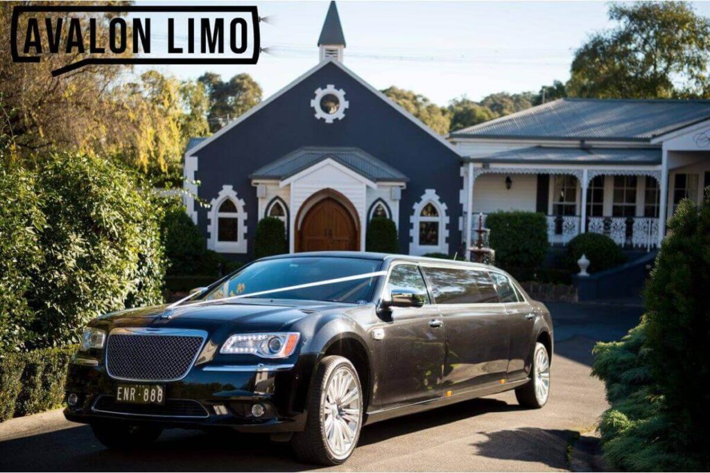 Airports We Serve for Point to Point Transfer Limo - Avalon Limousines