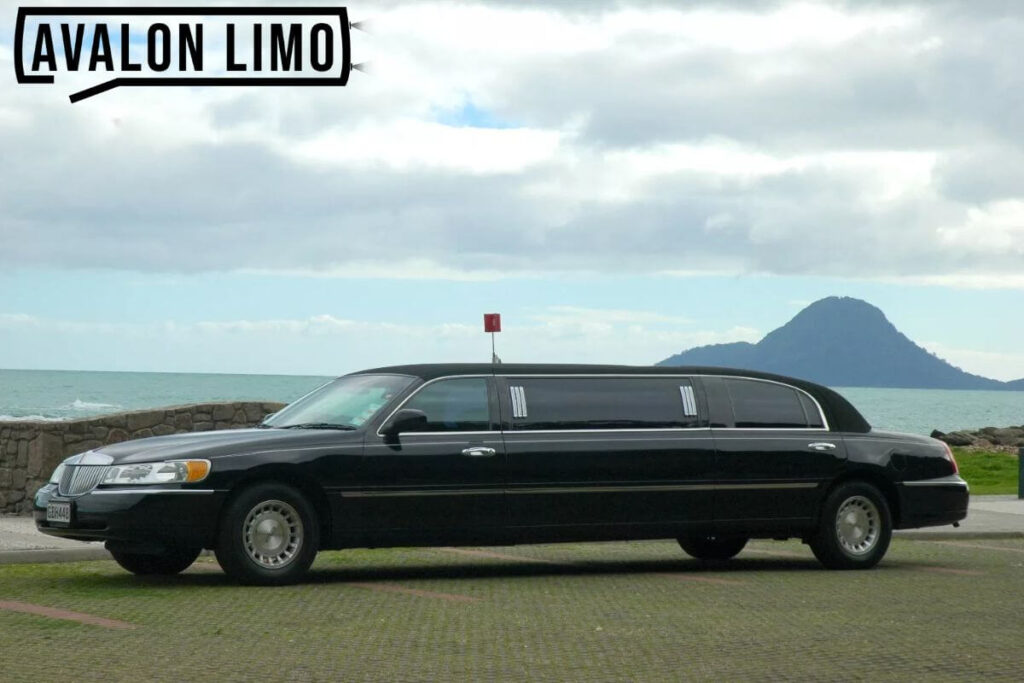 Why Choose Avalon  Point to Point Limousines