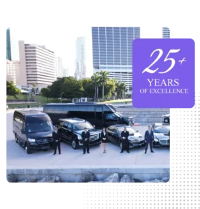 Avalon Limousines luxury limo service company in Bryn Mawr and Philadelphia
