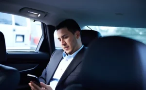 limo service in philadelphia