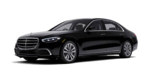 Avalon Limousine's sedan and SUV fleet serving Main Line airport trips to PHL